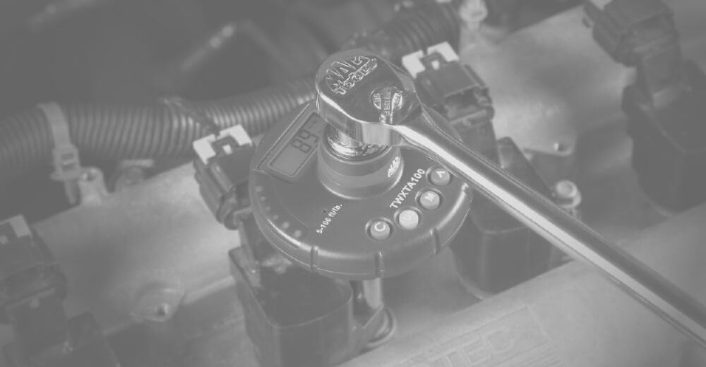 Torque Control