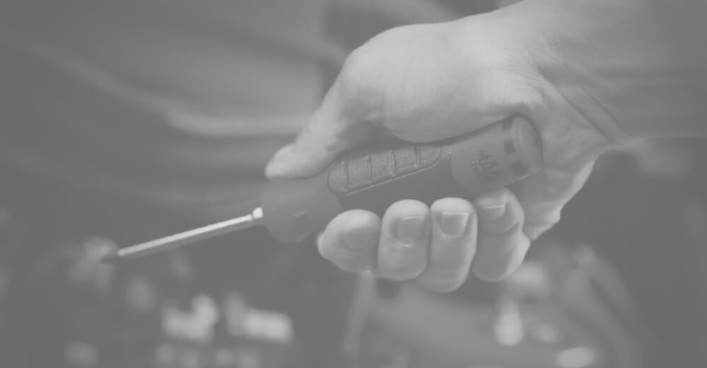 Screwdrivers
