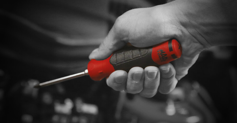 Screwdrivers, Keys & Bits