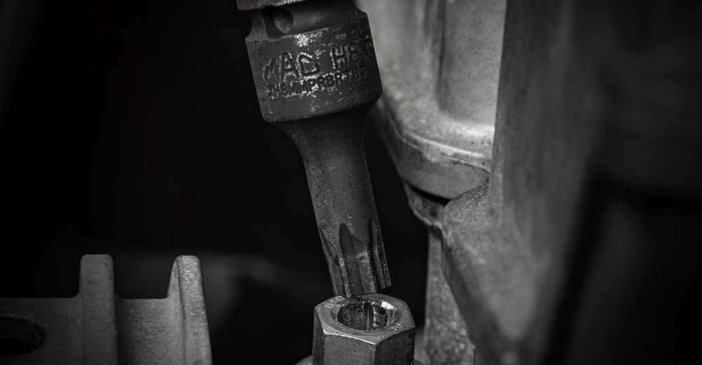 Extractors, Rethreaders & Tap and Dies
