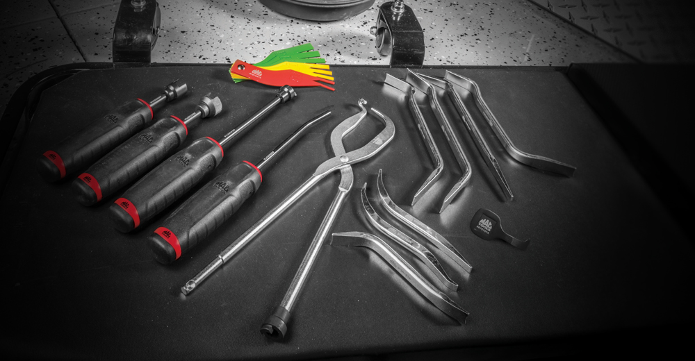 Tool Sets