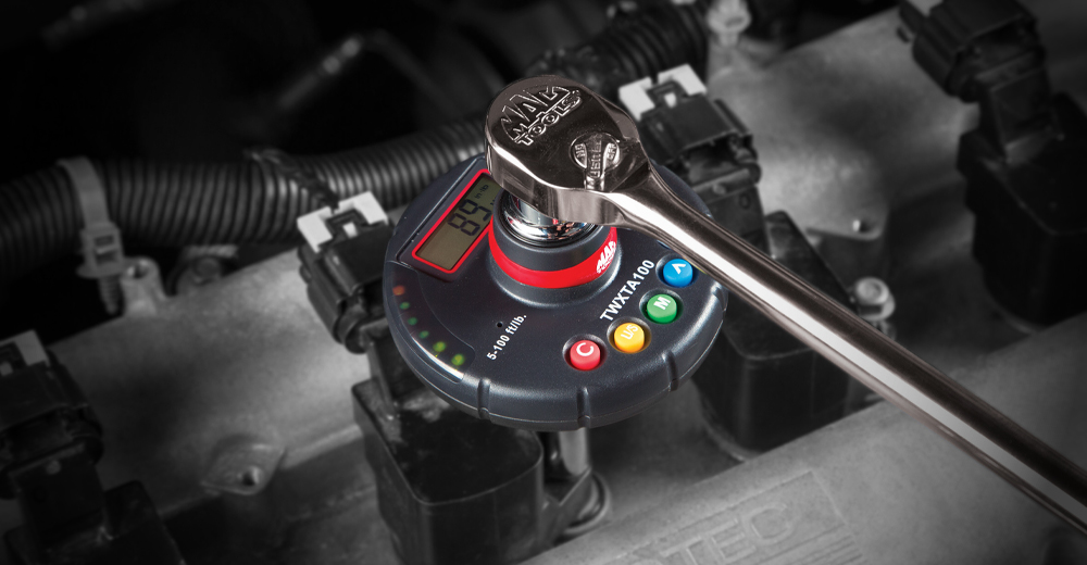 Torque Control