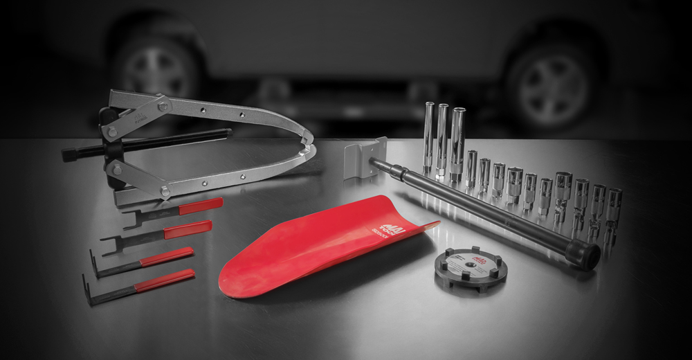 Automotive Speciality